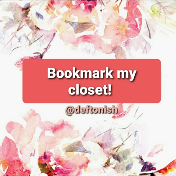 Meet your Posher - Picture 1 of 5